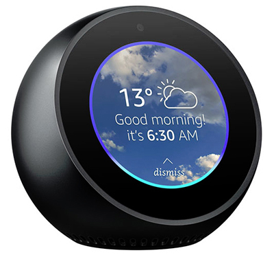 Hey Alexa Ultrafast Wireless